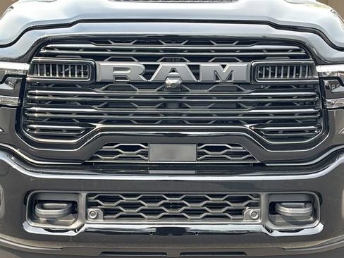 New 2026 RAM 2500 Laramie w/ Night Edition image 9