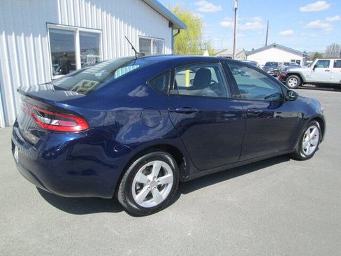 Used 2015 Dodge Dart SXT image 6