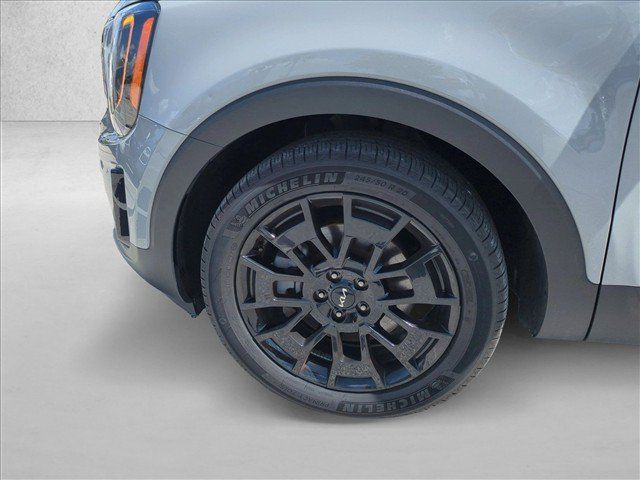Used 2022 Kia Telluride SX w/ SX Prestige Package AWD/4WD image 25