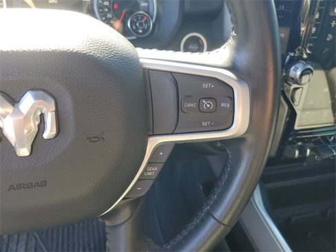 Used 2023 RAM 1500 Big Horn image 19