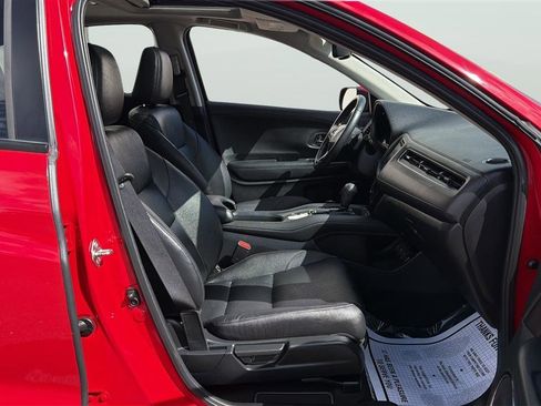 Used 2017 Honda HR-V EX-L image 13