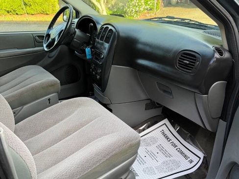 Used 2007 Dodge Grand Caravan SXT FWD image 15