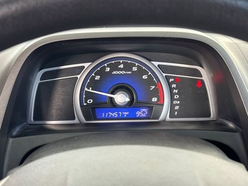 Used 2009 Honda Civic EX image 19