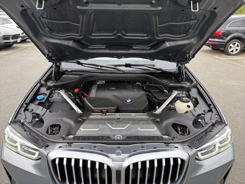 Used 2023 BMW X3 xDrive30i w/ Convenience Package AWD/4WD image 16