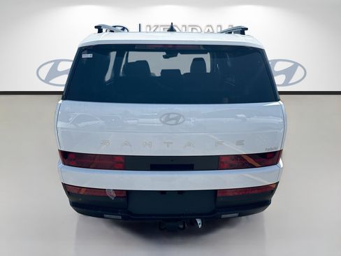 New 2026 Hyundai Santa Fe SEL FWD image 5