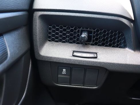 Certified 2025 Honda CR-V EX image 24