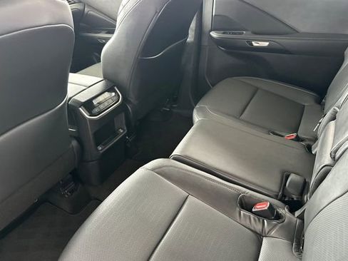 New 2026 Lexus TX 350 AWD image 10