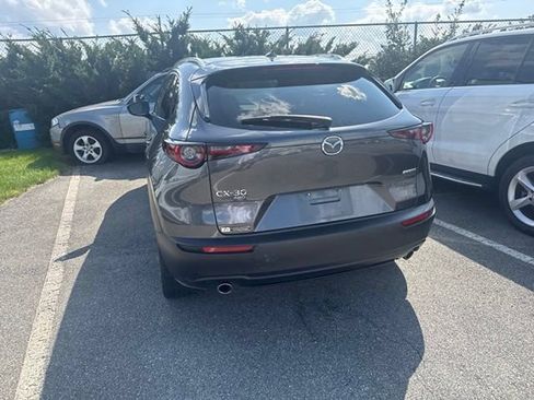 Used 2020 MAZDA CX-30 AWD w/ Premium Package image 6