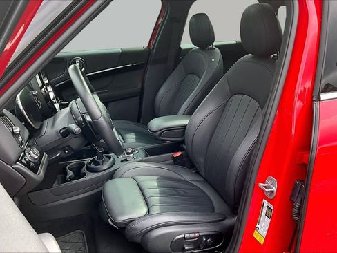 Used 2022 MINI Cooper Countryman S FWD image 8