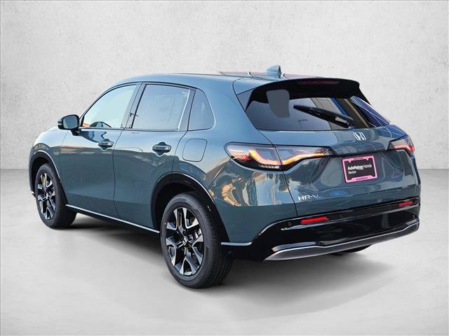 New 2027 Honda HR-V EX-L image 7