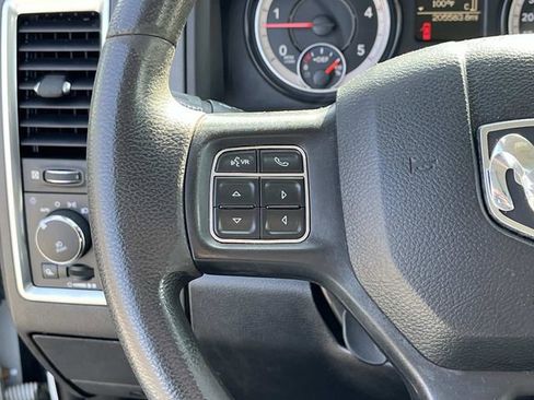Used 2018 RAM 3500 SLT w/ Quick Order Package 29G SLT AWD/4WD image 28