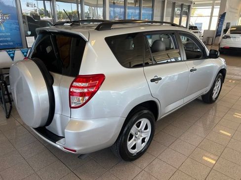 Used 2011 Toyota RAV4 2WD w/ Base L4 Extra Value Pkg image 8
