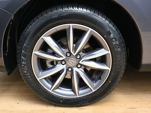 Used 2021 Acura RDX AWD w/ Technology Package image 13