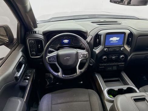 Used 2021 Chevrolet Silverado 1500 RST w/ All Star Edition Plus image 22
