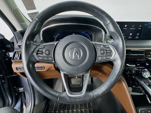 Used 2023 Acura MDX FWD w/ Technology Package image 11