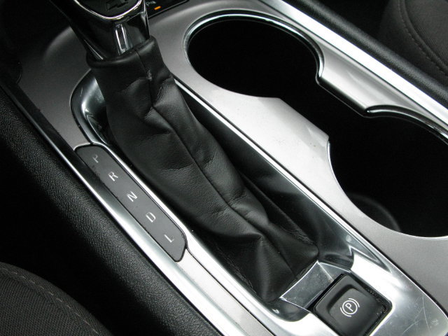 Used 2024 Chevrolet Malibu LT FWD image 22