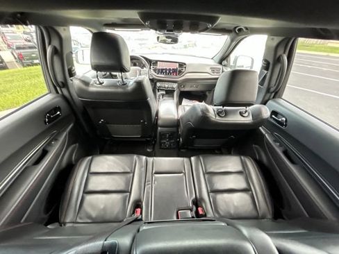 Used 2024 Dodge Durango R/T AWD/4WD image 58