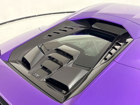 Used 2023 Lamborghini Huracan Tecnica RWD image 36