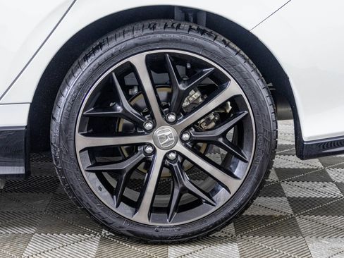 Used 2021 Honda Civic Sport Touring image 50
