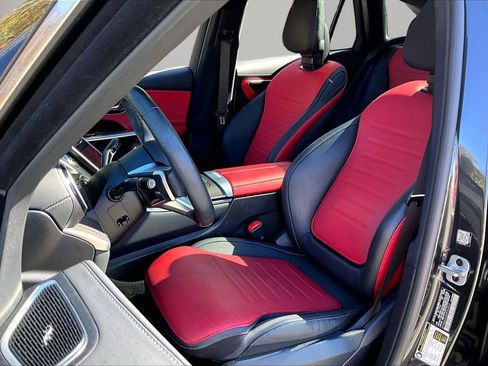 Used 2023 Mercedes-Benz GLC 300 image 22