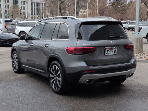 Certified 2023 Mercedes-Benz GLB 250 GLB 250 w/ Premium Package image 7