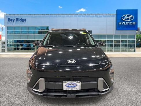 Used 2025 Hyundai Kona SEL AWD/4WD image 11