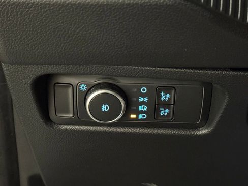 New 2025 Ford Ranger XLT w/ Equipment Group 301A High image 21