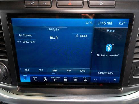 Used 2021 Ford F150 Lariat AWD/4WD image 22