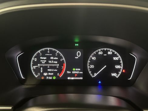 Used 2023 Honda Pilot LX image 13