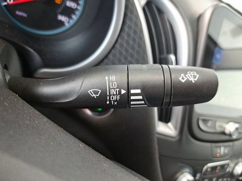 Used 2024 Chevrolet Malibu LT FWD image 19
