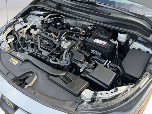 Used 2023 Toyota Corolla LE FWD image 63