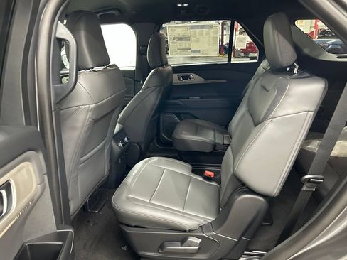 New 2027 Ford Explorer Active w/ Active Comfort Package AWD/4WD image 26
