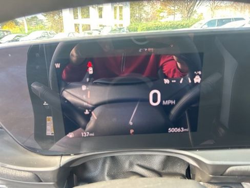 Used 2024 Buick Envista Preferred w/ Convenience II Package image 21