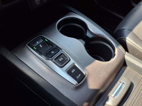 Certified 2023 Honda Ridgeline RTL image 20