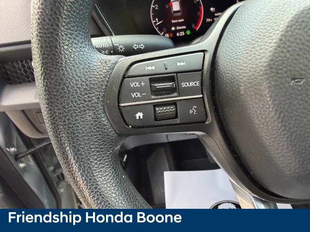 Used 2024 Honda CR-V EX image 19