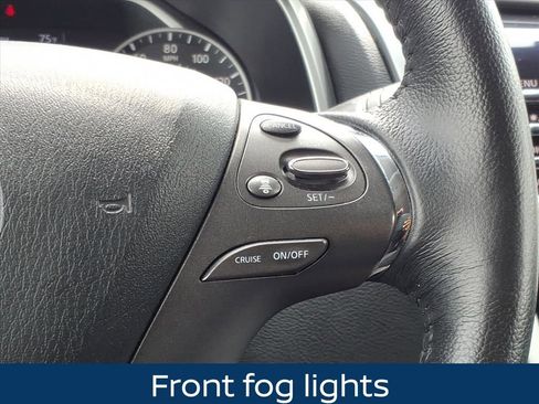 Used 2024 Nissan Murano SV AWD/4WD image 11
