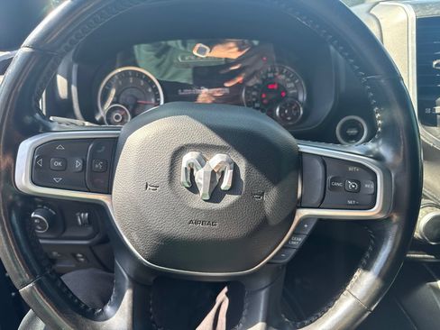 Used 2021 RAM 1500 Lone Star RWD image 10