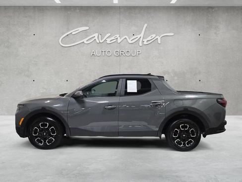 Used 2022 Hyundai Santa Cruz SEL Premium AWD/4WD image 13