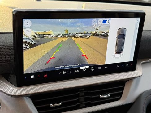 New 2026 Ford Explorer Active image 18