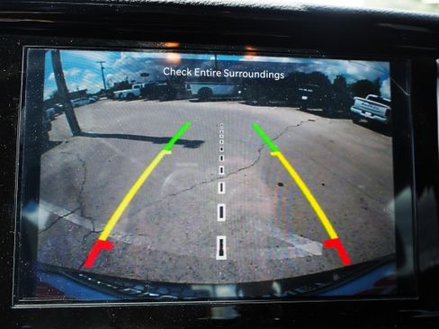 New 2025 Dodge Durango R/T image 19