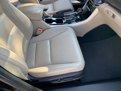 Used 2016 Honda Accord EX-L image 15