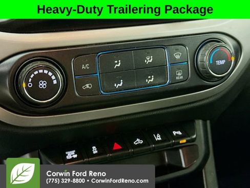 Used 2019 Chevrolet Colorado LT w/ LT Convenience Package image 15