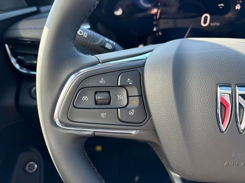 New 2026 Buick Envista Sport Touring w/ Convenience I Package image 25
