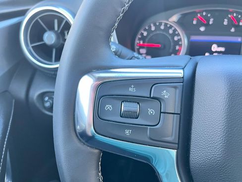 Certified 2023 Chevrolet Blazer LT image 26