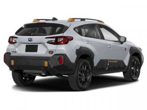 New 2025 Subaru Crosstrek 2.5i Wilderness w/ Wilderness Package AWD/4WD image 5