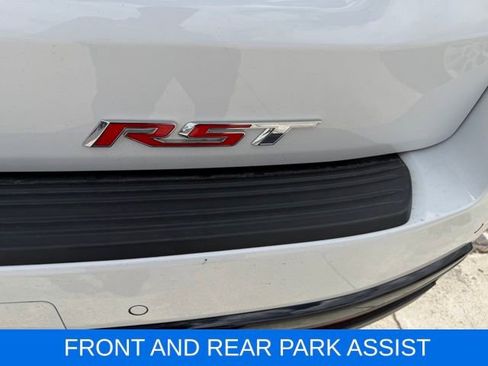 Used 2023 Chevrolet Tahoe RST image 7