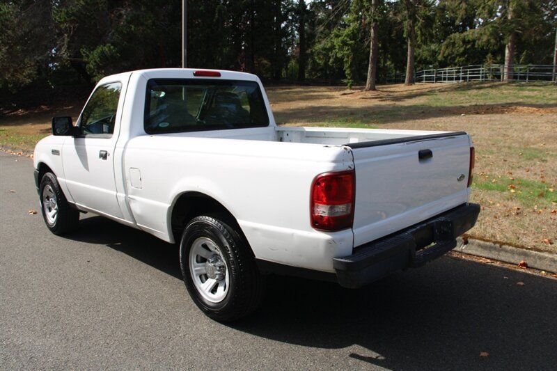 Used 2008 Ford Ranger XL RWD image 4