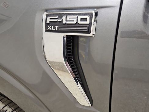 Certified 2024 Ford F150 XLT w/ Equipment Group 302A MID AWD/4WD image 30