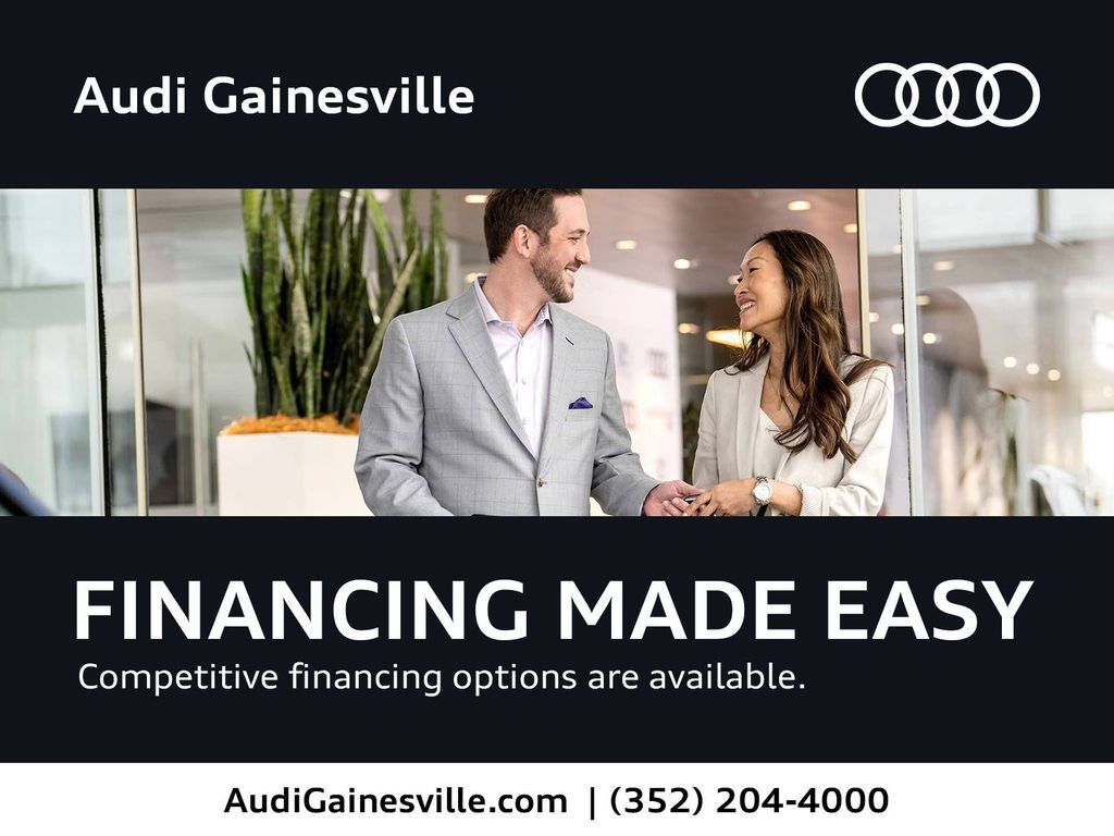 Used 2026 Audi Q7 2.0T Premium Plus AWD/4WD image 4