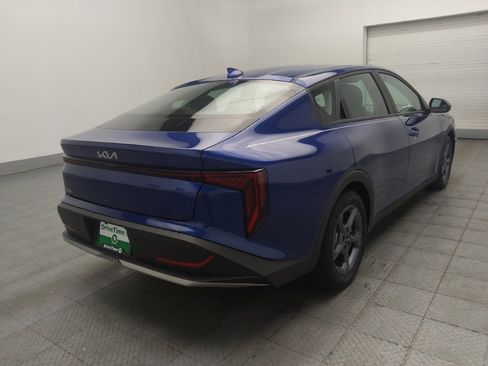Used 2025 Kia K4 FWD image 9